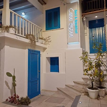 B&B Casa Tropea Exteriér fotografie
