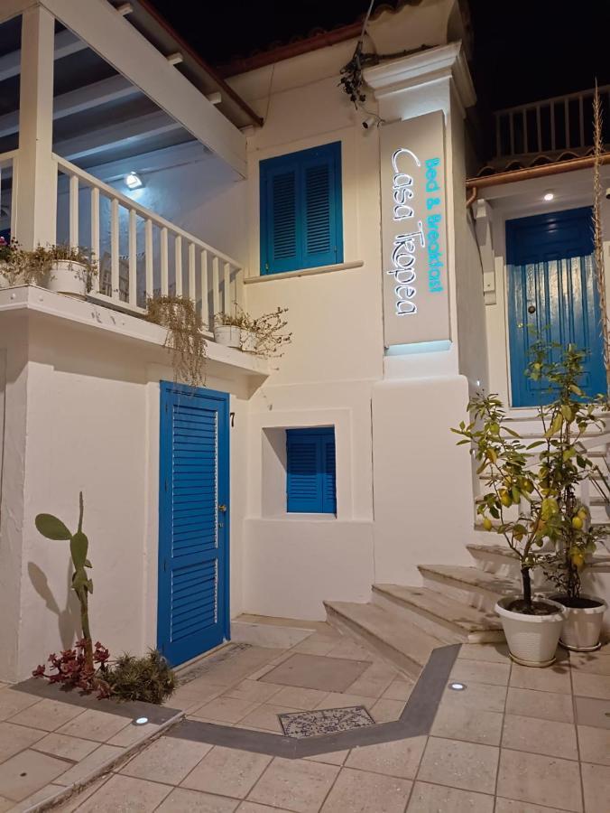 B&B Casa Tropea Exteriér fotografie