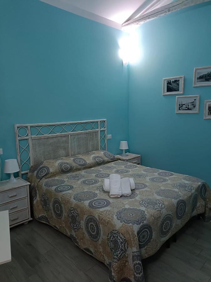 B&B Casa Tropea Exteriér fotografie