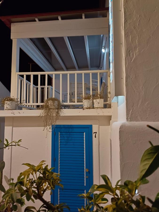 B&B Casa Tropea Exteriér fotografie