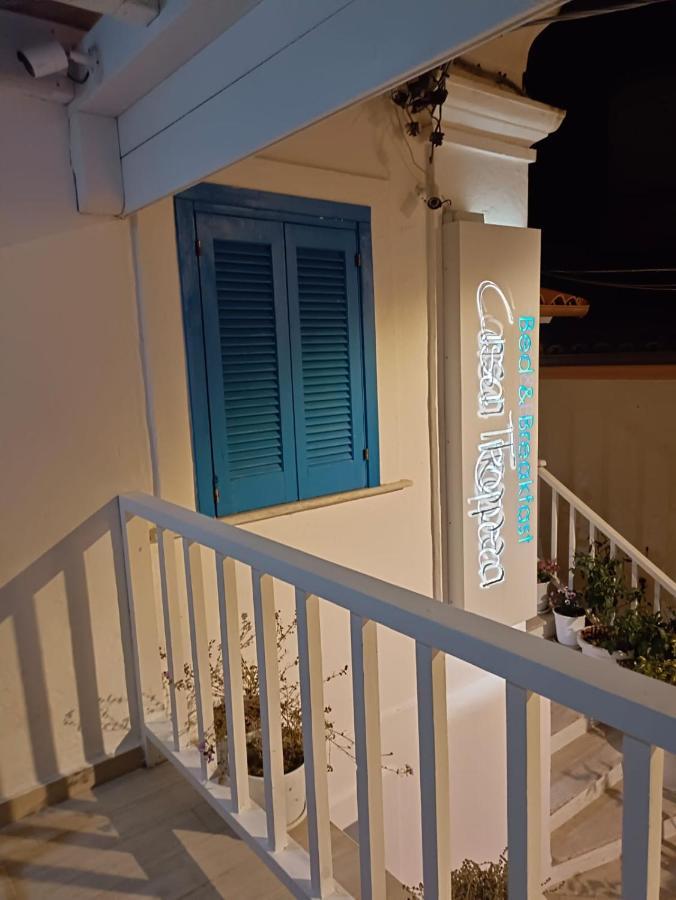 B&B Casa Tropea Exteriér fotografie