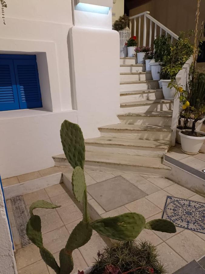 B&B Casa Tropea Exteriér fotografie