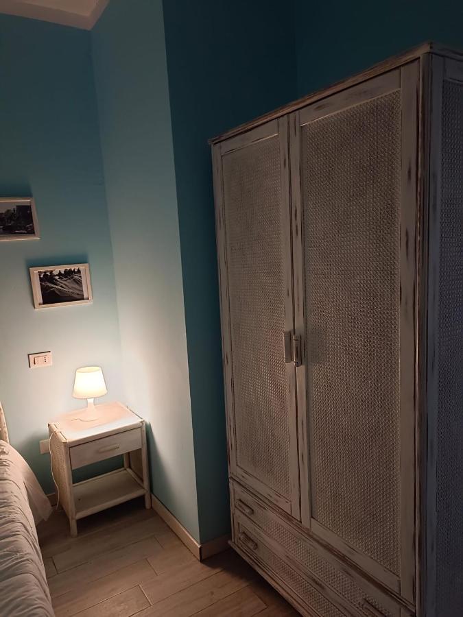 B&B Casa Tropea Exteriér fotografie