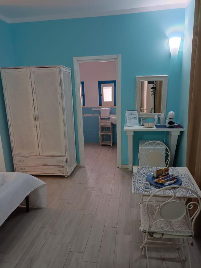 B&B Casa Tropea Exteriér fotografie