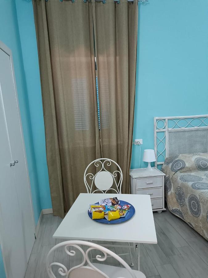 B&B Casa Tropea Exteriér fotografie