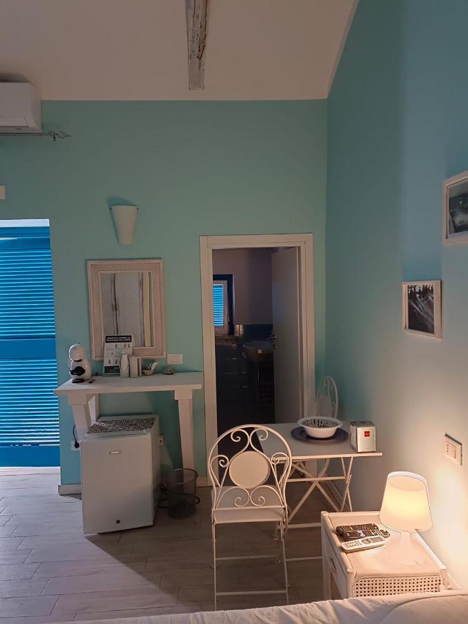 B&B Casa Tropea Exteriér fotografie