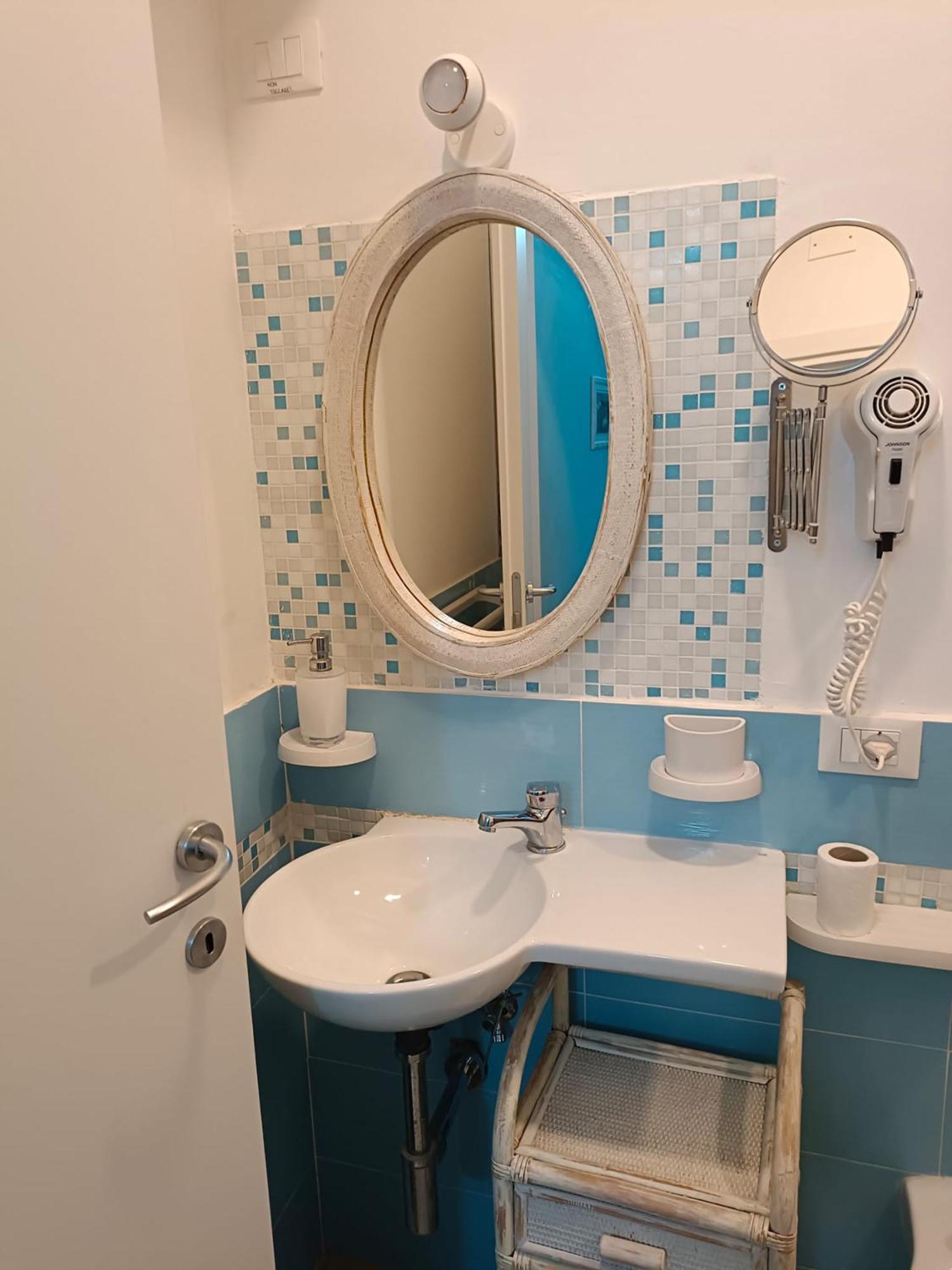 B&B Casa Tropea Pokoj fotografie