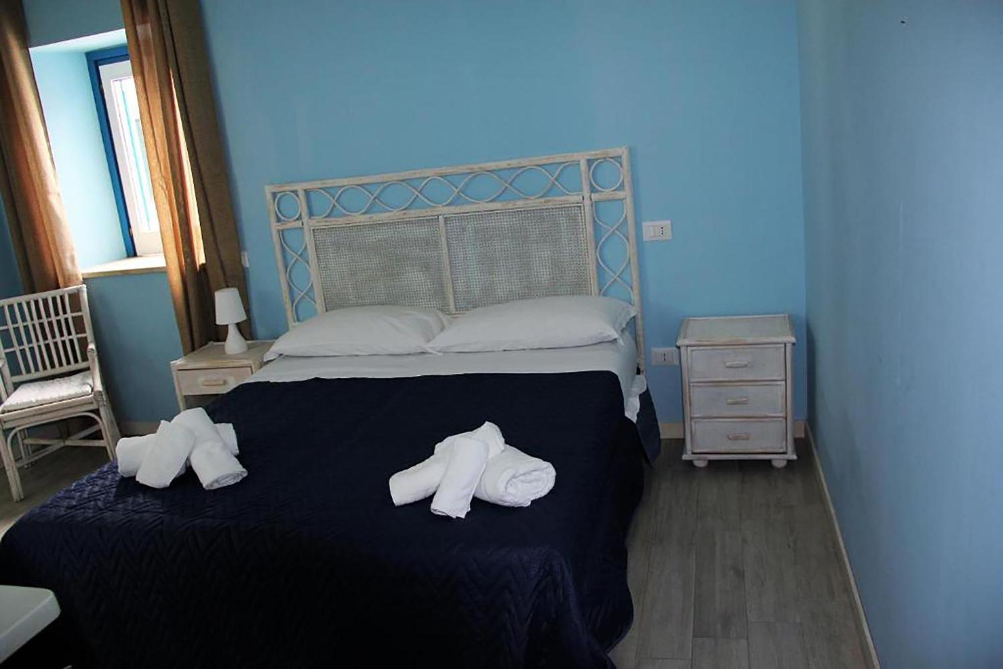 B&B Casa Tropea Pokoj fotografie