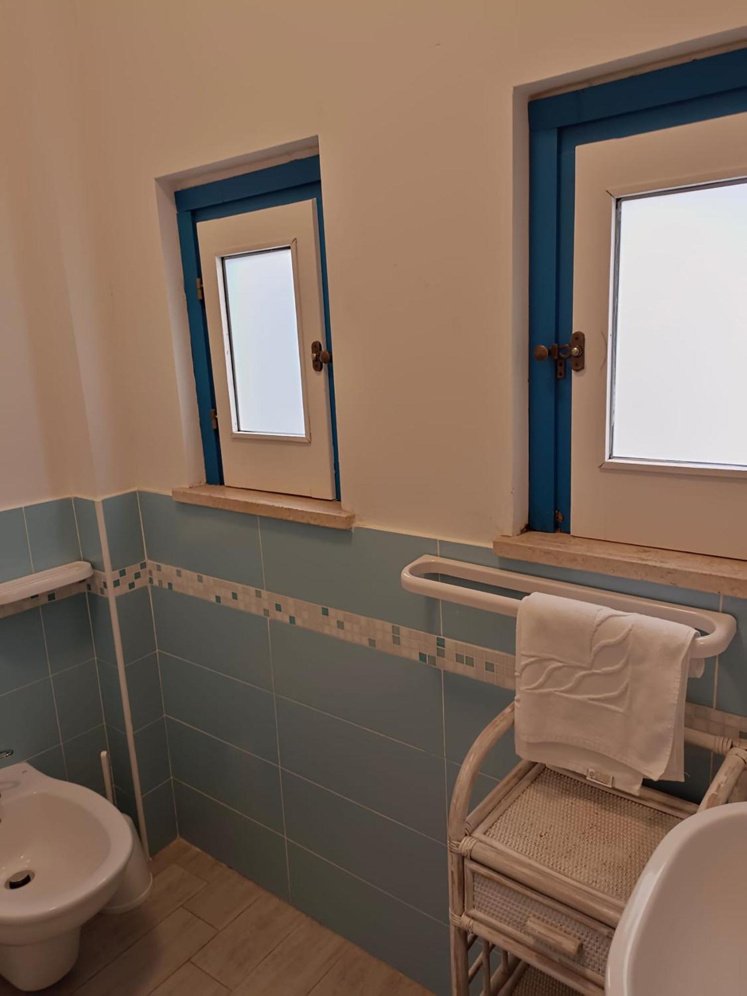 B&B Casa Tropea Exteriér fotografie