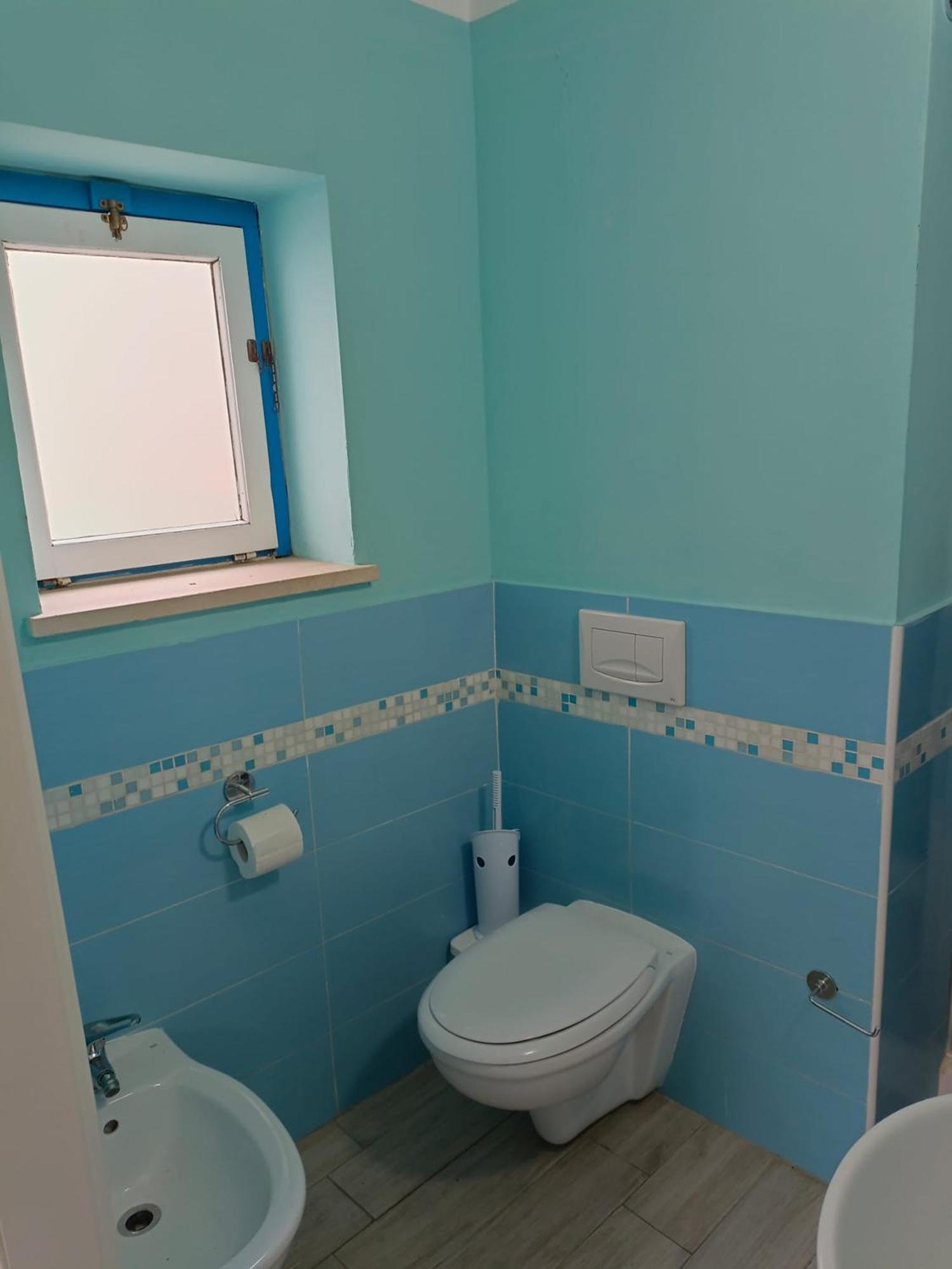B&B Casa Tropea Pokoj fotografie