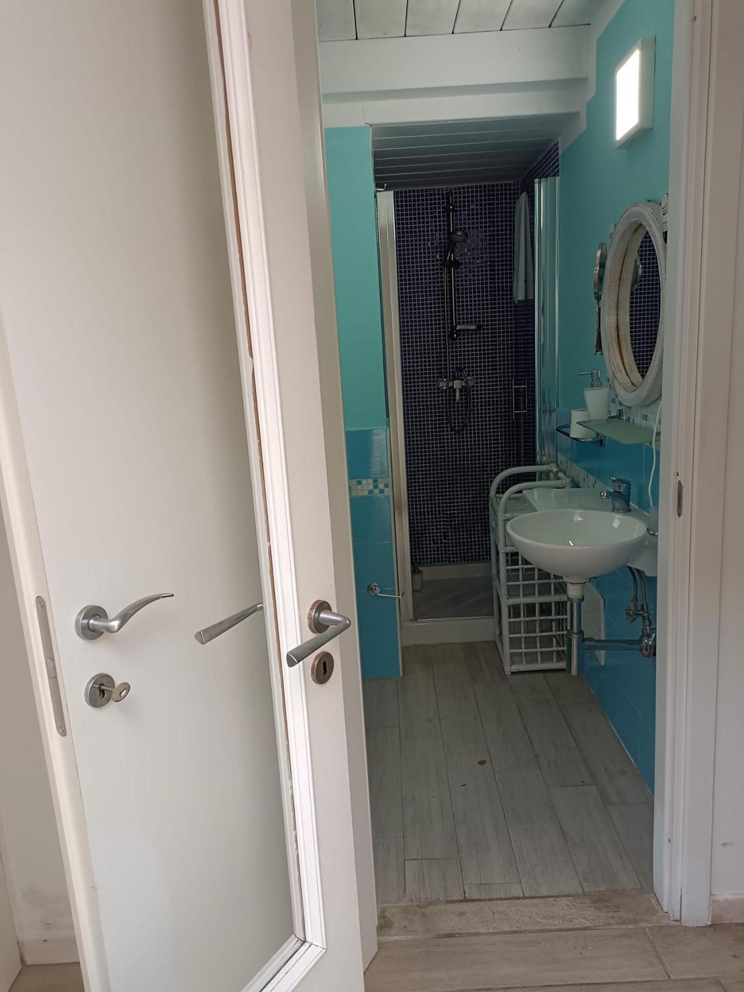 B&B Casa Tropea Pokoj fotografie
