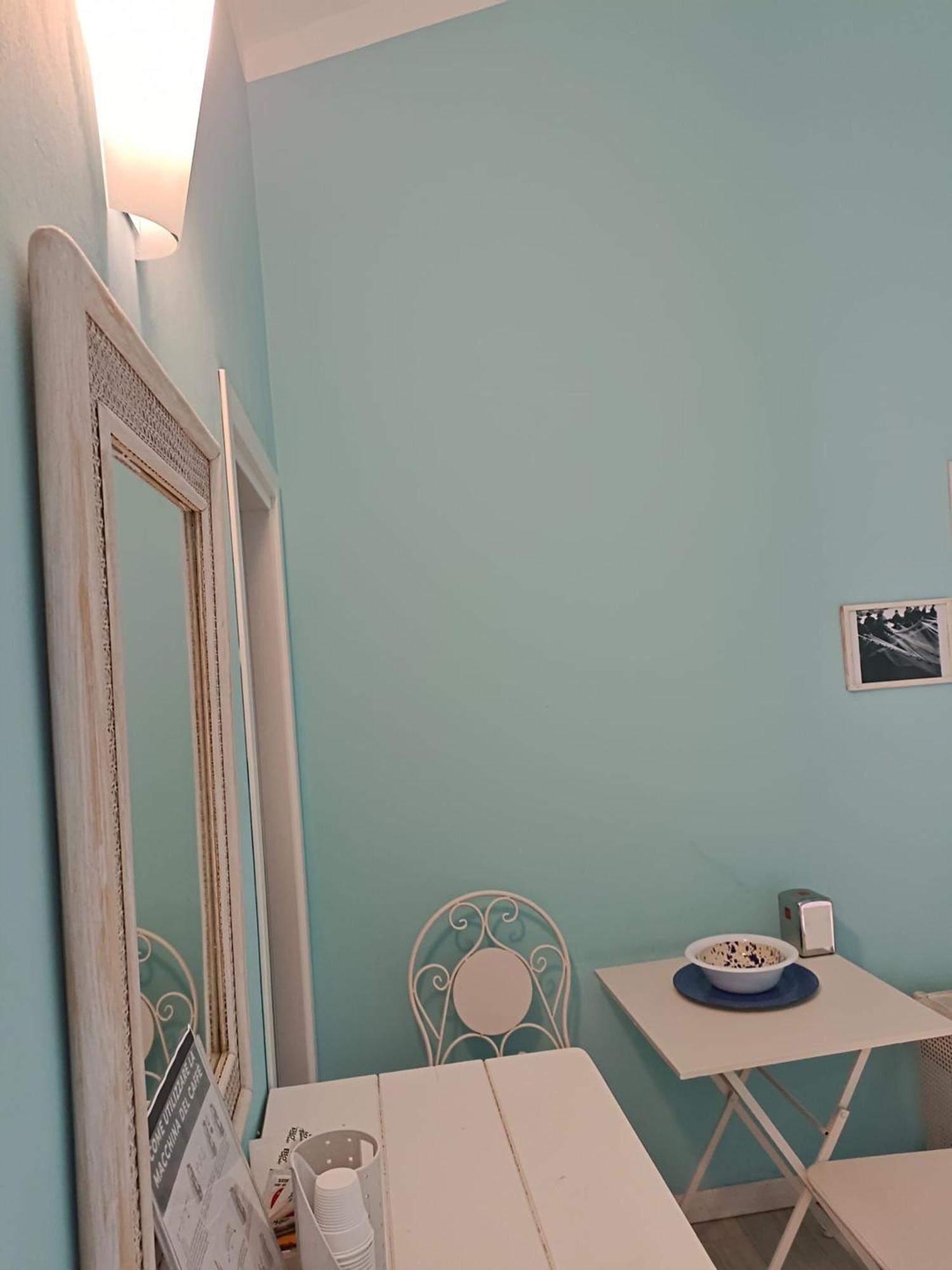 B&B Casa Tropea Pokoj fotografie