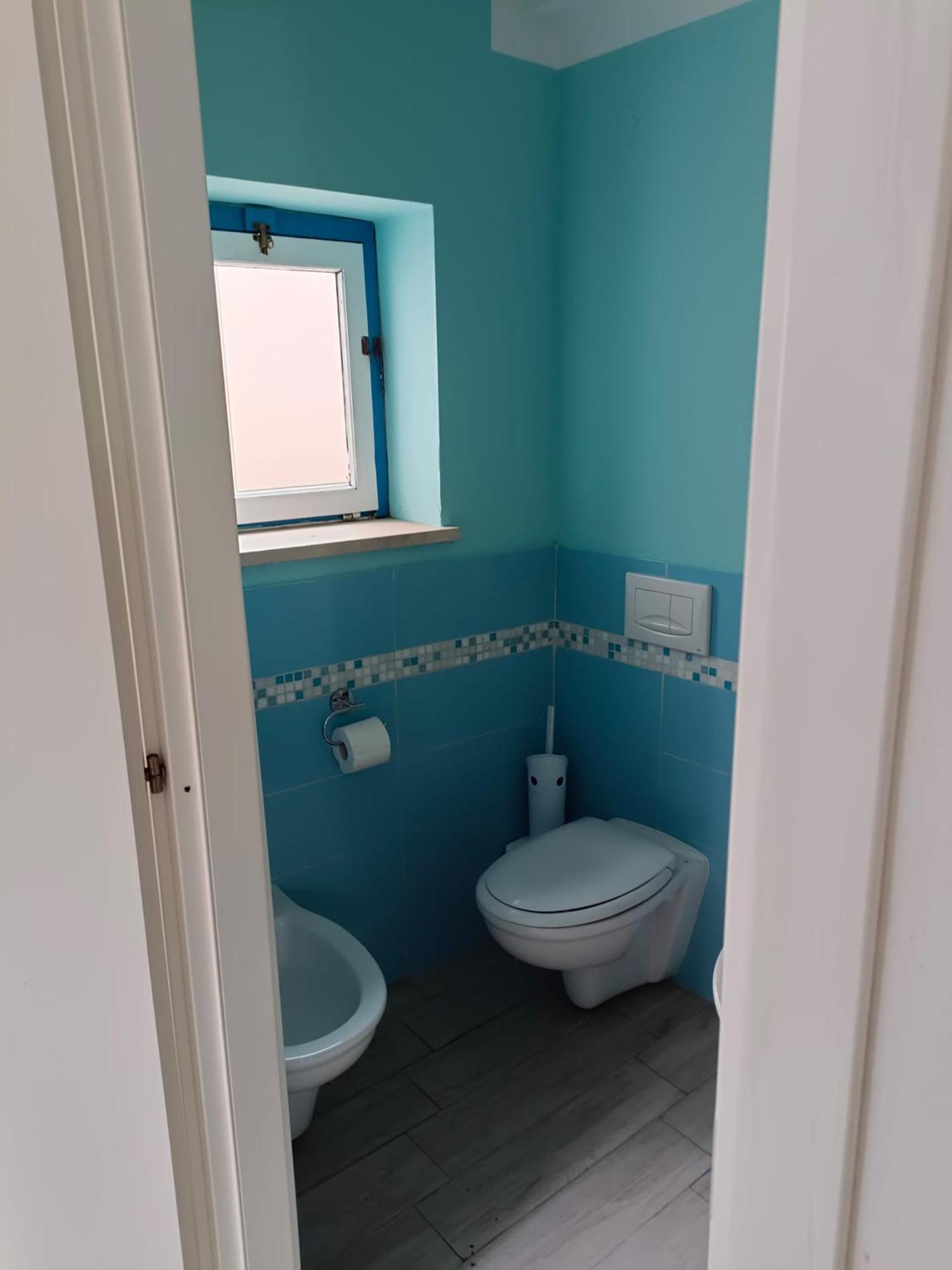 B&B Casa Tropea Pokoj fotografie