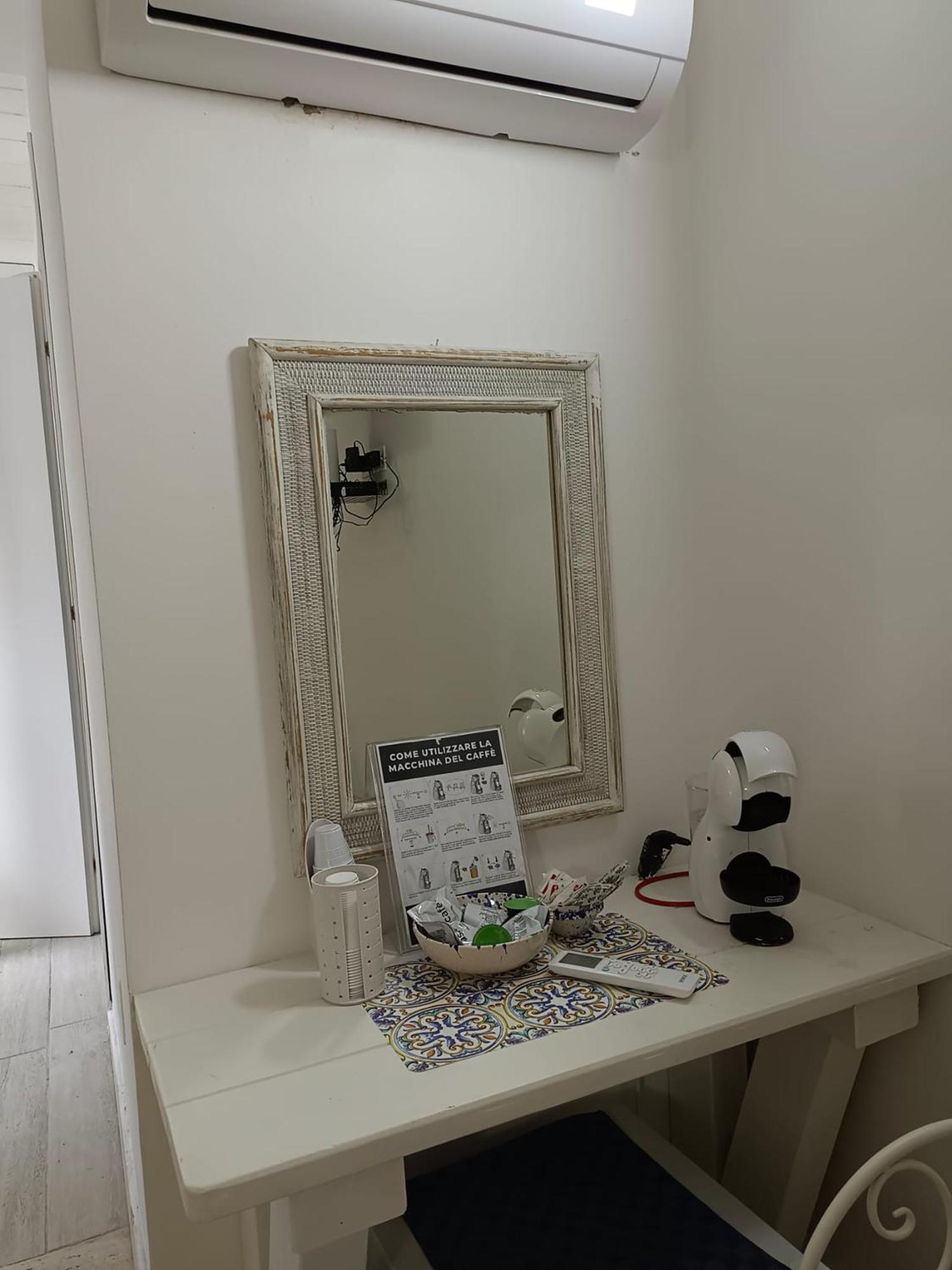 B&B Casa Tropea Pokoj fotografie