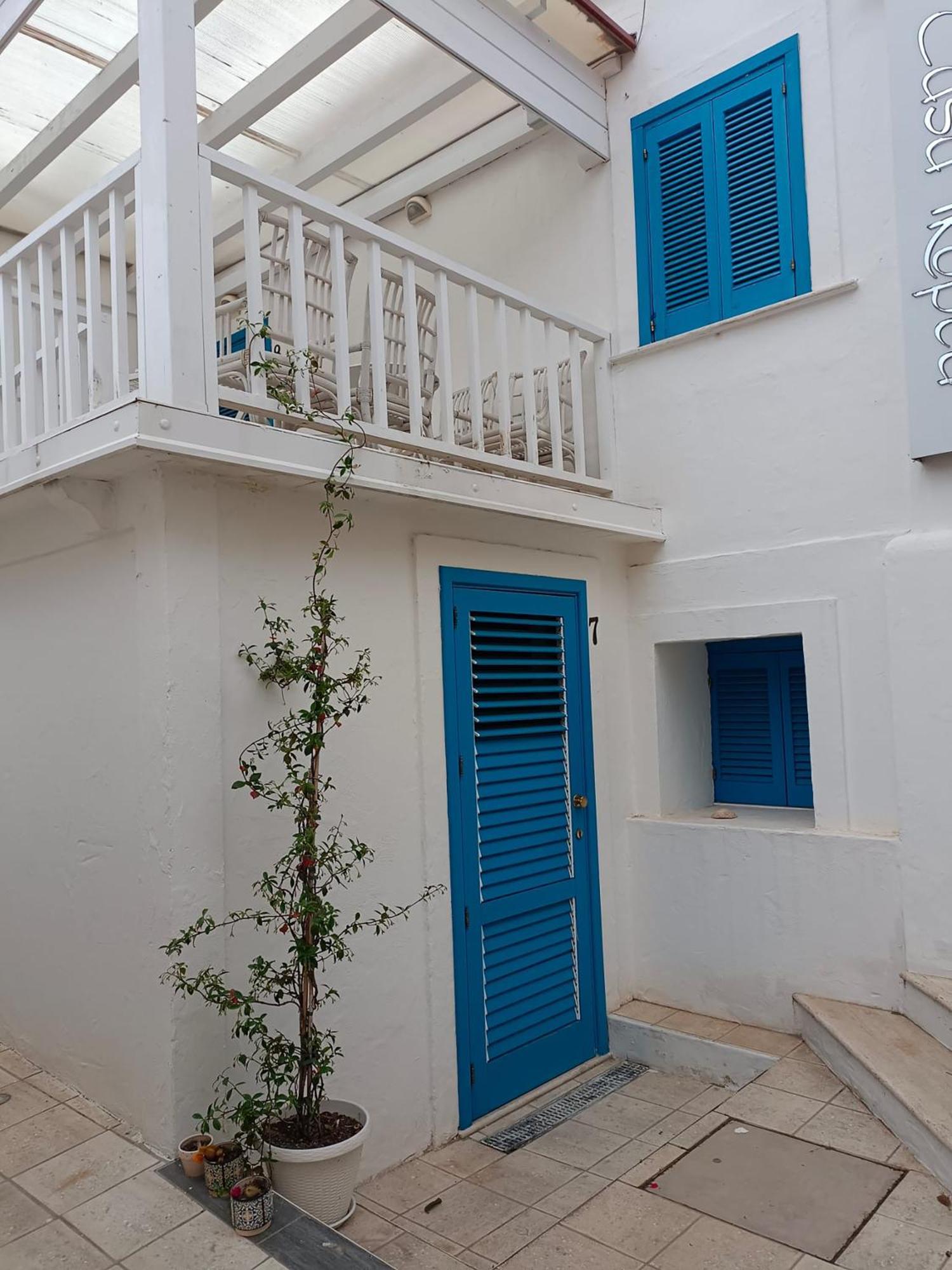 B&B Casa Tropea Pokoj fotografie