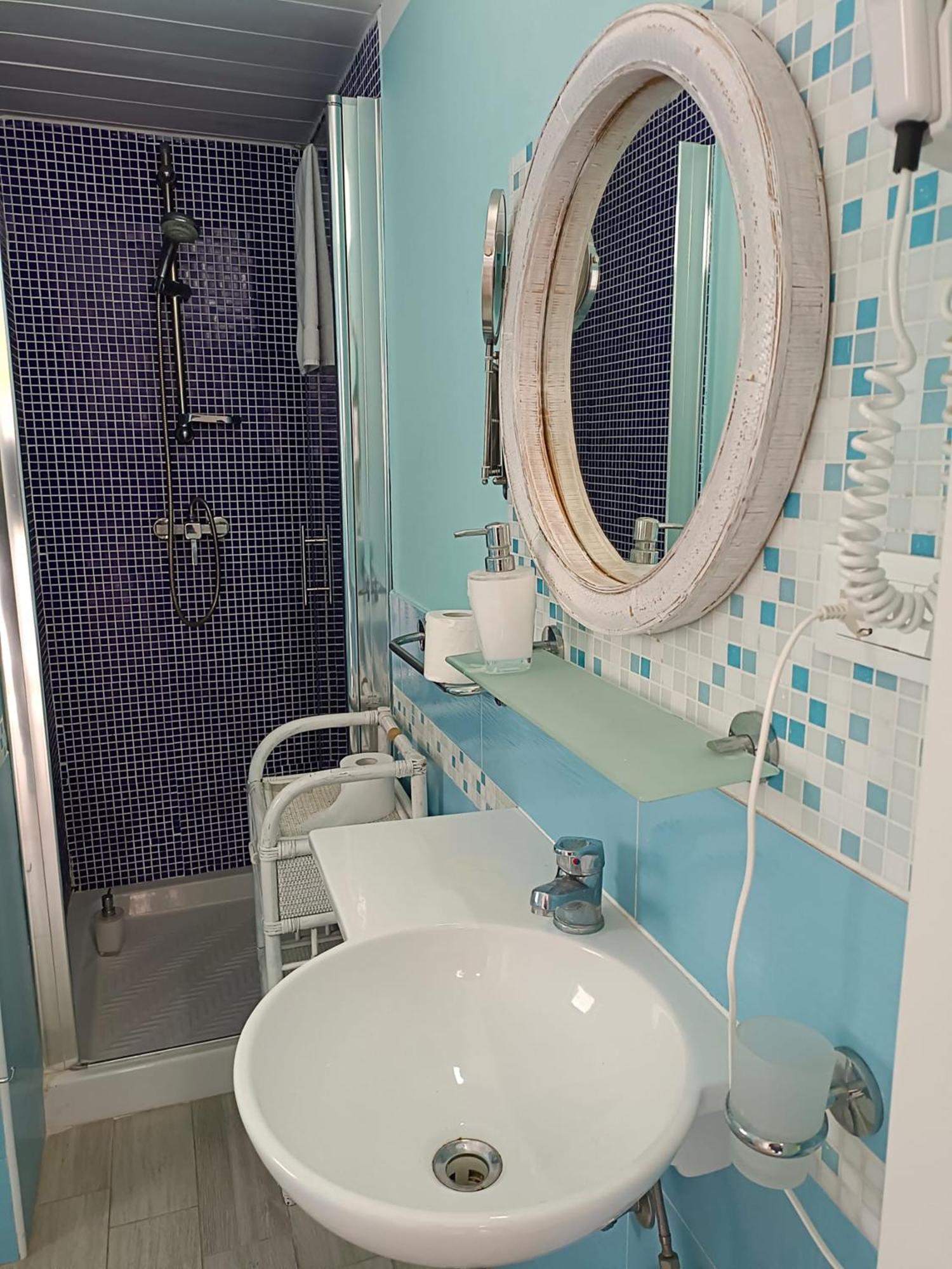 B&B Casa Tropea Pokoj fotografie