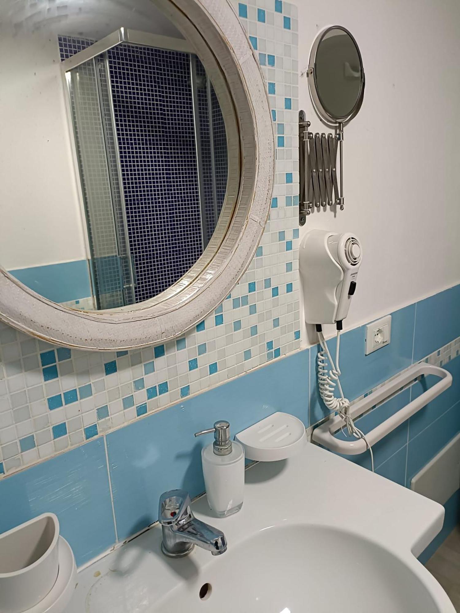 B&B Casa Tropea Pokoj fotografie