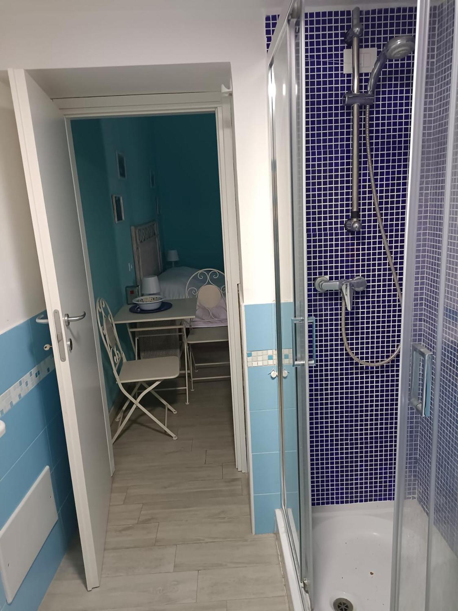 B&B Casa Tropea Pokoj fotografie