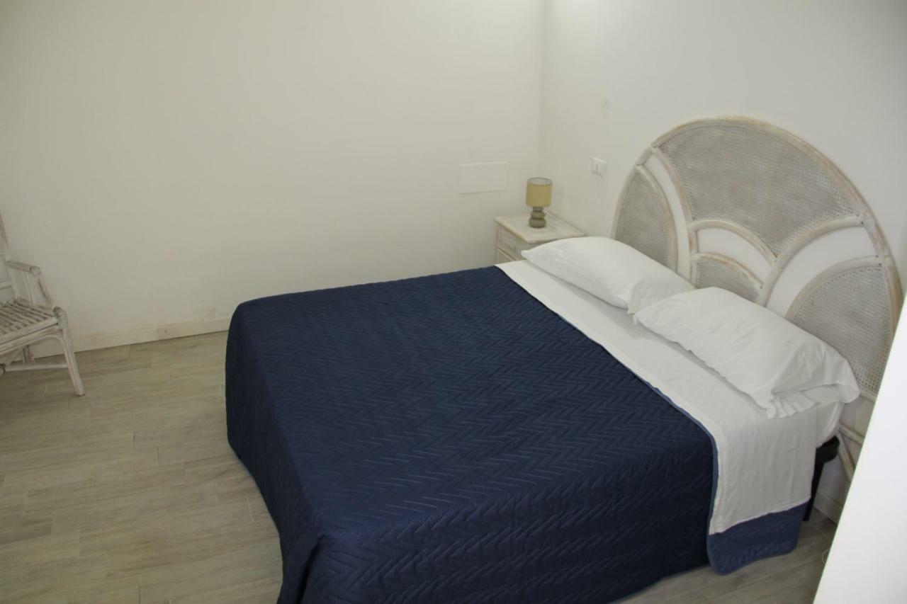 B&B Casa Tropea Exteriér fotografie