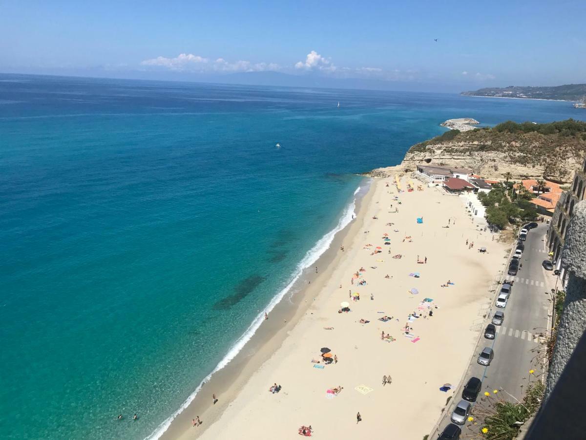 B&B Casa Tropea Exteriér fotografie